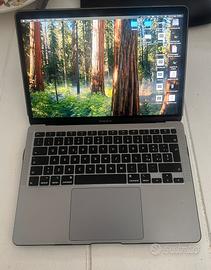 Macbook Air M1 / 16 Ram / 256 Hd