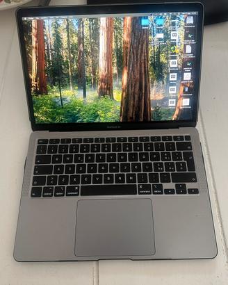 Macbook Air M1 / 16 Ram / 256 Hd