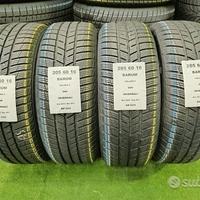 4 gomme 205 60 16 BARUM INV RIF2331