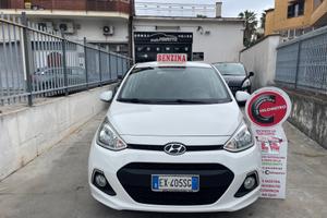 Hyundai i10 1.0 MPI Comfort
