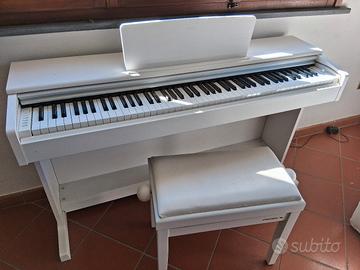 pianoforte elettrico Yamaha 