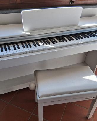 pianoforte elettrico Yamaha 