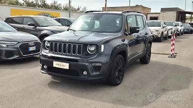 Jeep Renegade 1.5 Turbo T4 MHEV Summit - 2025