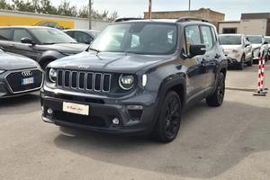 Jeep Renegade 1.5 Turbo T4 MHEV Summit - 2025