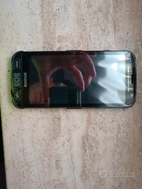 Smartphone Brondi
