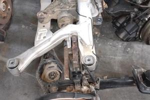 Ponte assale posteriore Volkswagen Golf 5 2.0 4x4