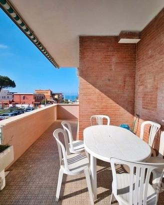 PER DOCENTI Bilocale con terrazzo Anzio Colonia