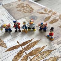 Personaggi in miniatura Walt Disney