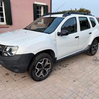Dacia Duster 1.5 dCi 90CV 4x2 Ambiance