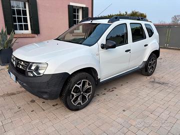 Dacia Duster 1.5 dCi 90CV 4x2 Ambiance