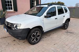 Dacia Duster 1.5 dCi 90CV 4x2 Ambiance