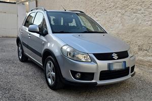 Suzuki SX4 1.6 DDiS 16V Urban Line