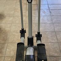 Ellittica cyclette High Power EP 707