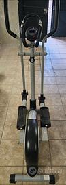 Ellittica cyclette High Power EP 707