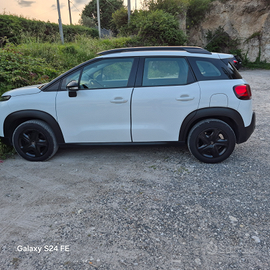 Citroen C3 Aircross pochi km autom