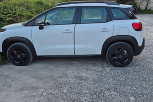 Citroen C3 Aircross pochi km autom