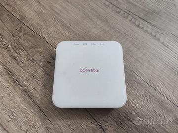 ONT ZTE F6005v6 OpenFiber OF