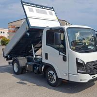 ISUZU M21 TT GENERATION 2 RIBALTABILE