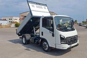 ISUZU M21 TT GENERATION 2 RIBALTABILE