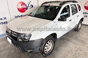 Dacia Duster 1.5 dCi 110CV N1