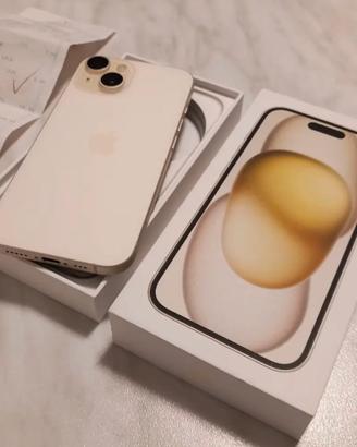 iphone 15 giallo