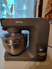 IMPASTATRICE IMETEC ZERO GLU