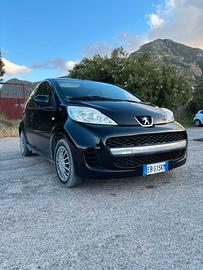 Pegeout 107 68cv 1.0