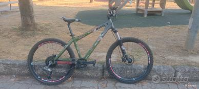 MTB SINTESI 26"