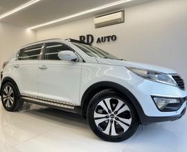 Kia Sportage 1.7 crdi Active 2wd Pelle Tetto aprib