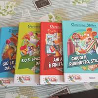 Geronimo Stilton 