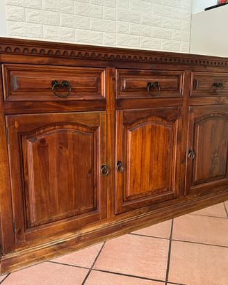 Credenza