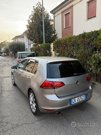 Golf 7
