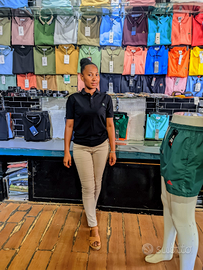 Assistenza anziani/ servizio di ristorazione altre