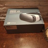 Samsung gear visore 