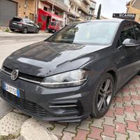 Volkswagen Golf 1.6 TDI 115 CV 5p. R-LINE