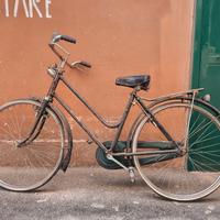 Bicicletta originale Bianchi