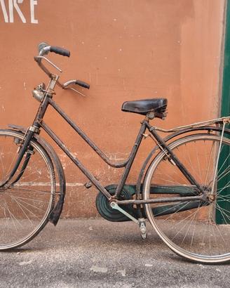 Bicicletta originale Bianchi
