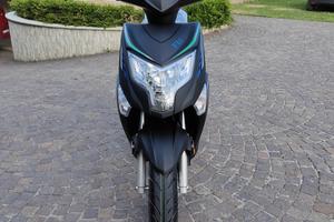 F17+ elettrico pronta consegna 120km automonia