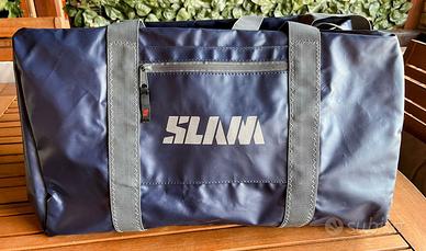 Borsone Slam Wr Duffle Bag M 33 lt