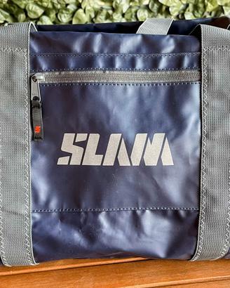 Borsone Slam Wr Duffle Bag M 33 lt