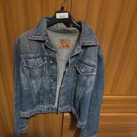 Giacca in jeans Phard