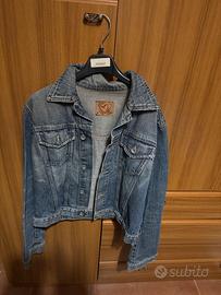 Giacca in jeans Phard