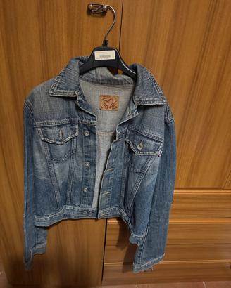 Giacca in jeans Phard