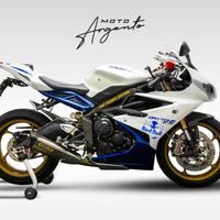 TRIUMPH DAYTONA 675