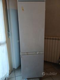 Frigorifero ad incasso