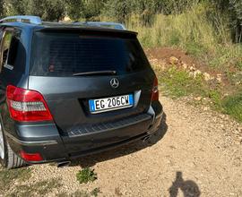 MERCEDES Classe GLK (X204) - 2011