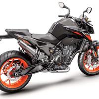 Ricambi KTM 790 DUKE 18-22