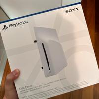 Sony Unitá Disco Console PS5 Slim Edizione Digital