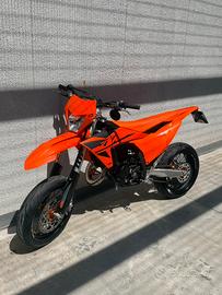 KTM XC-W 125 2025