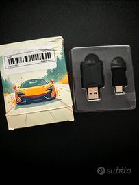 Adattatore CarPlay/Android Auto